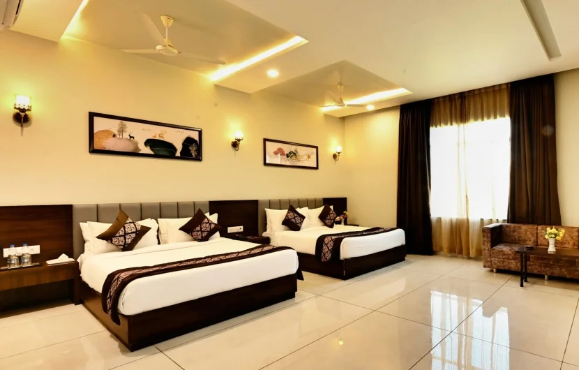 Family Room 1