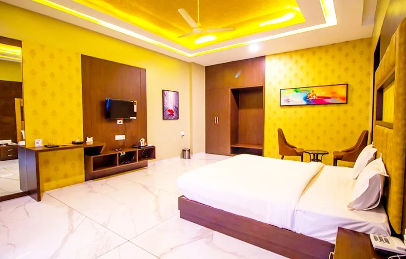 Super Deluxe Room 3
